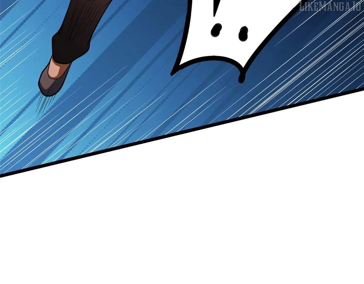 Divine Urban God Chapter 276 - page 39